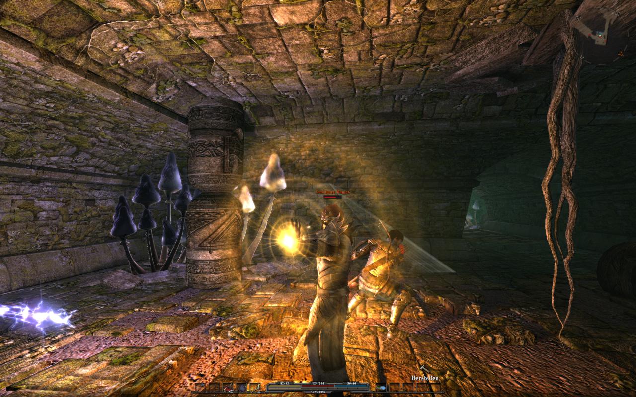 [24/09/2010] Arcania: Gothic 4 Demo, HD 5870, maxed (35)