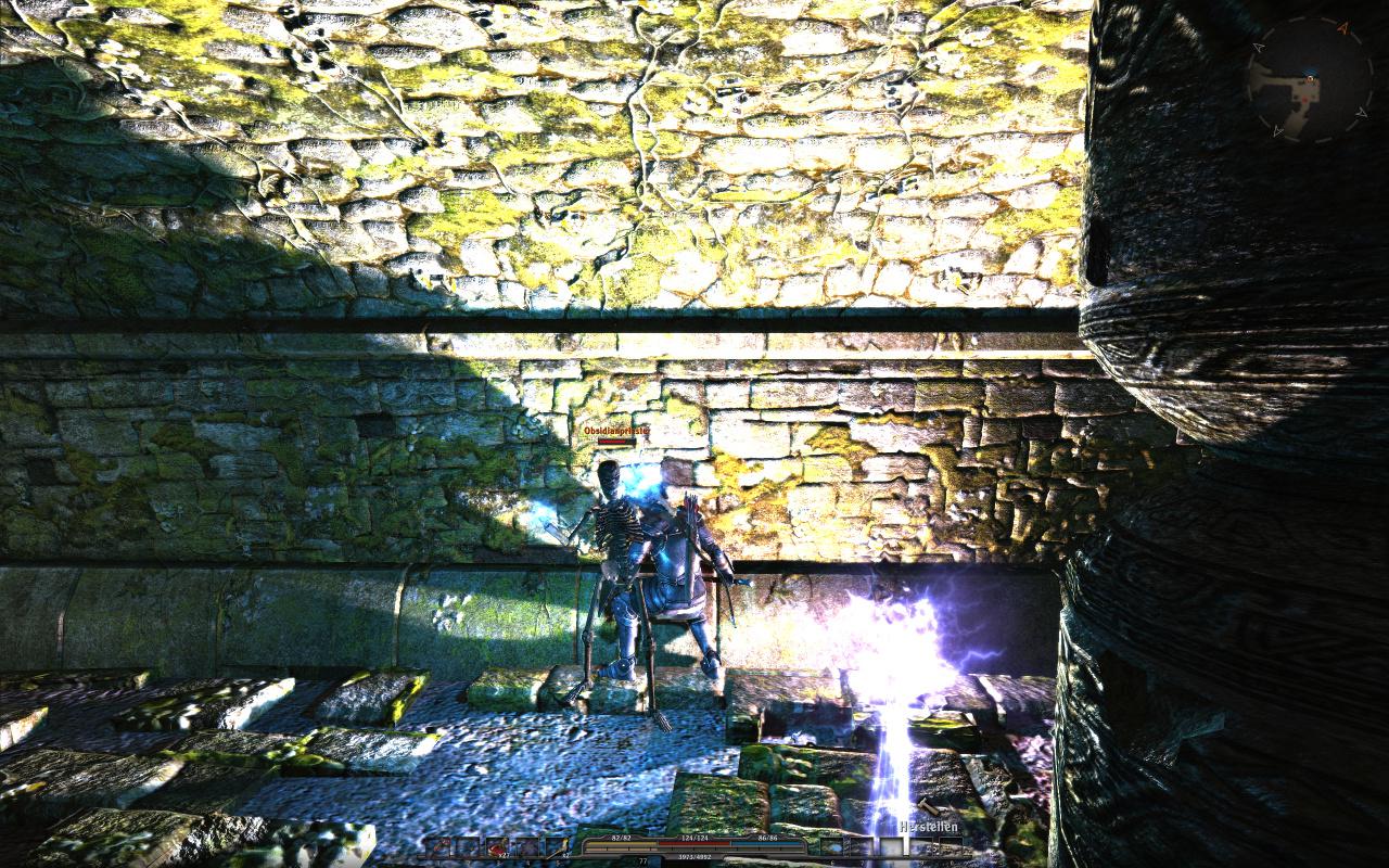 [24/09/2010] Arcania: Gothic 4 Demo, HD 5870, maxed (37)