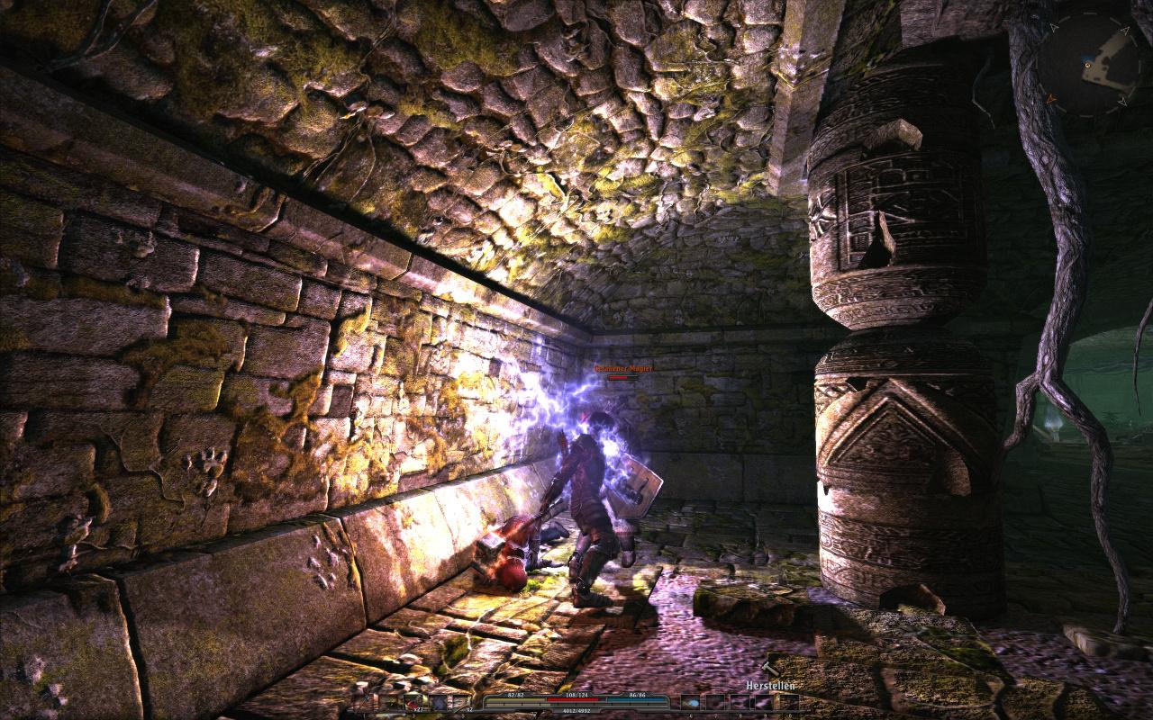 [24/09/2010] Arcania: Gothic 4 Demo, HD 5870, maxed (38)