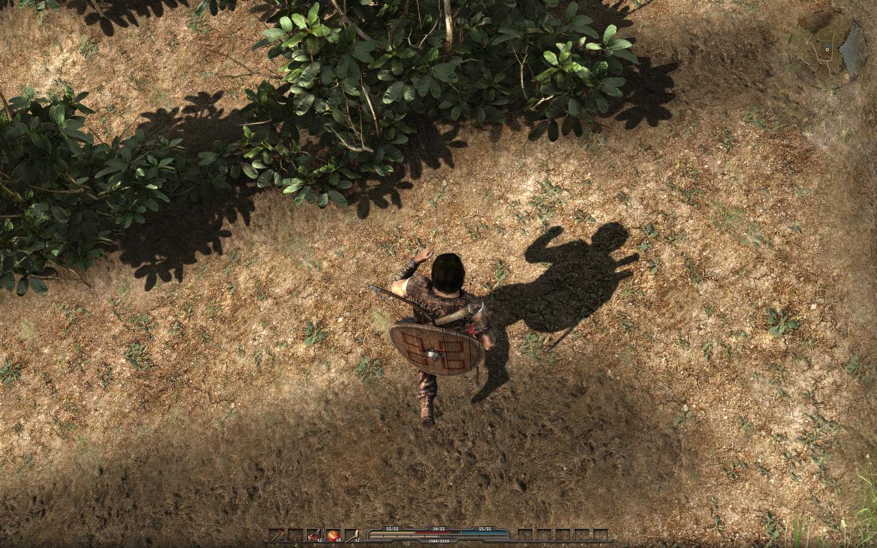 [24/09/2010] Arcania Gothic 4 Demo, Verbotenes Gebiet (17)