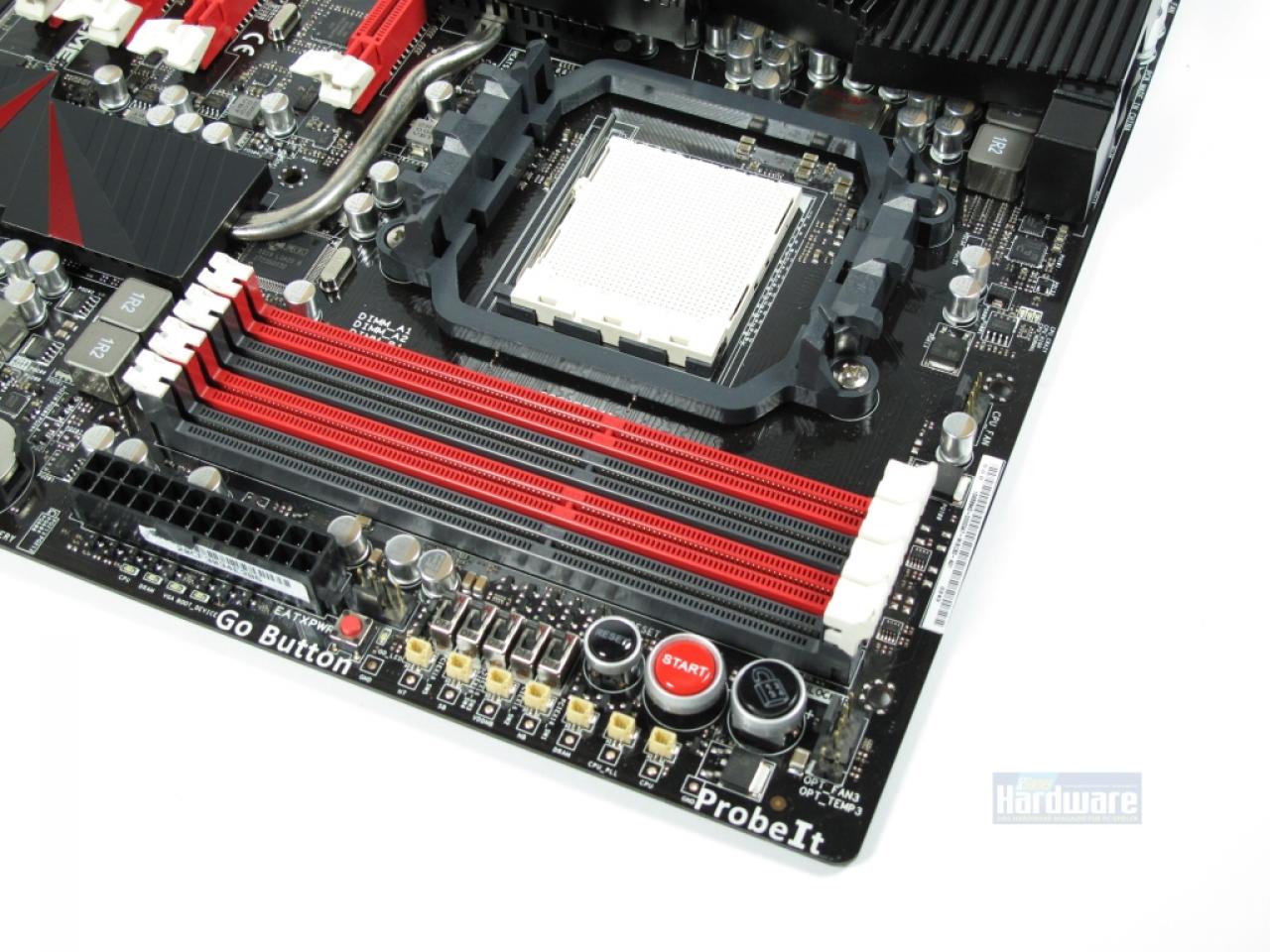 [23/09/2010] Asus Crosshair IV Extreme - Top-AM3-Mainboard mit Lucid-Hydry-Chip (3)