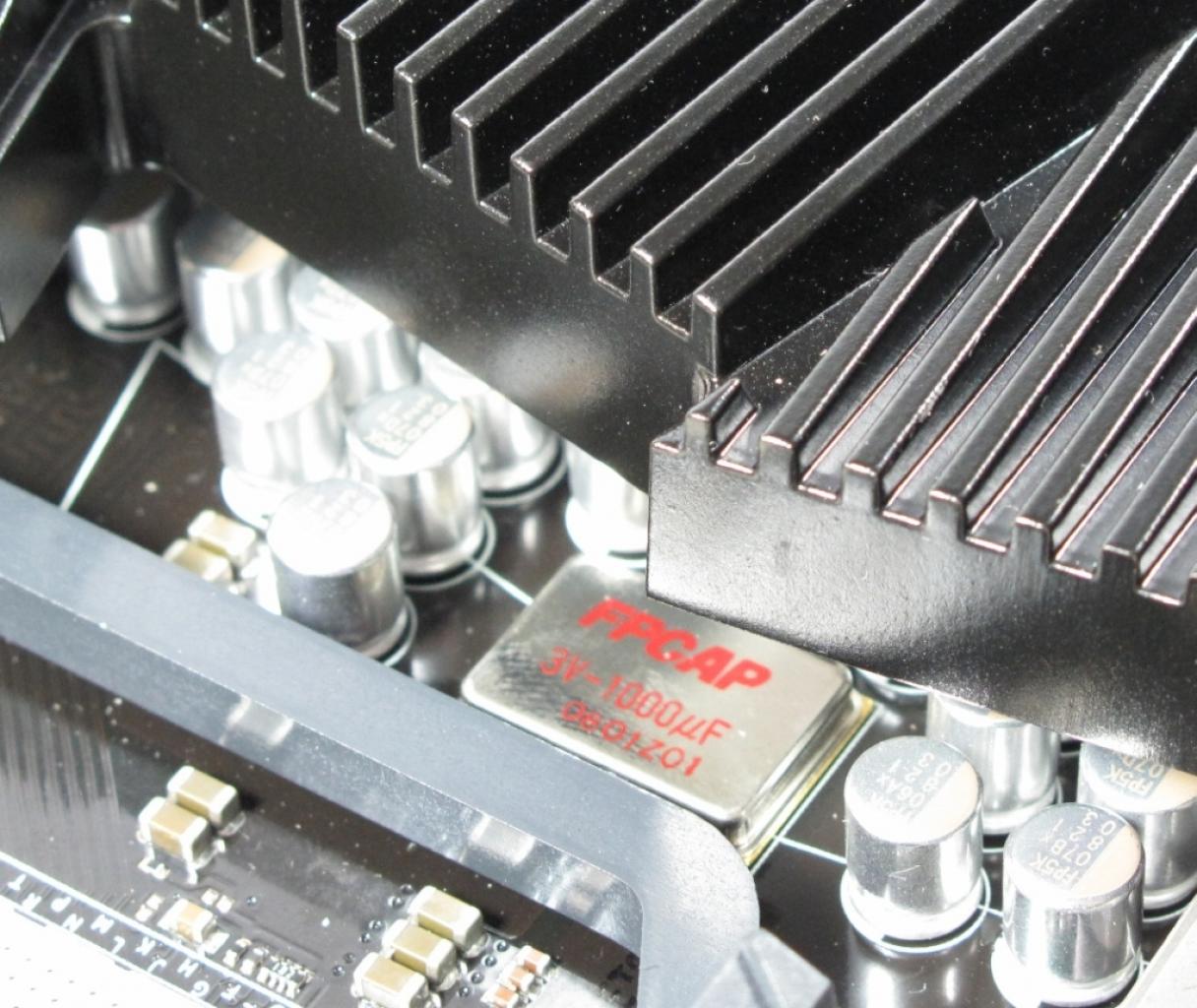 [23/09/2010] Asus Crosshair IV Extreme 061