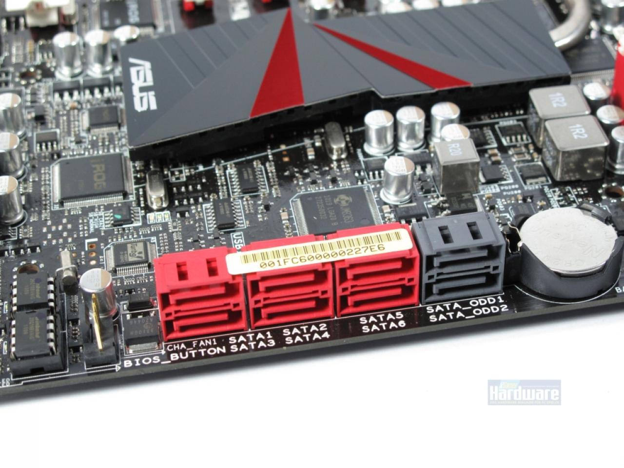 [23/09/2010] Asus Crosshair IV Extreme 071