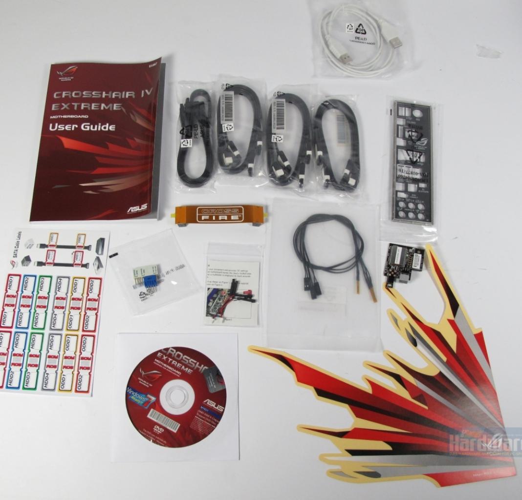 [23/09/2010] Asus Crosshair IV Extreme 081