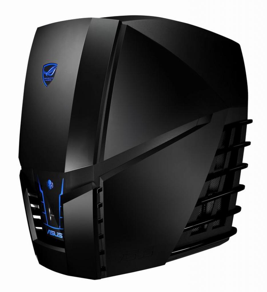 [12/09/2010] ROG CG8490: Neuer Komplett-PC von Asus mit High-End-Komponenten und Wasserkühlung. (3)