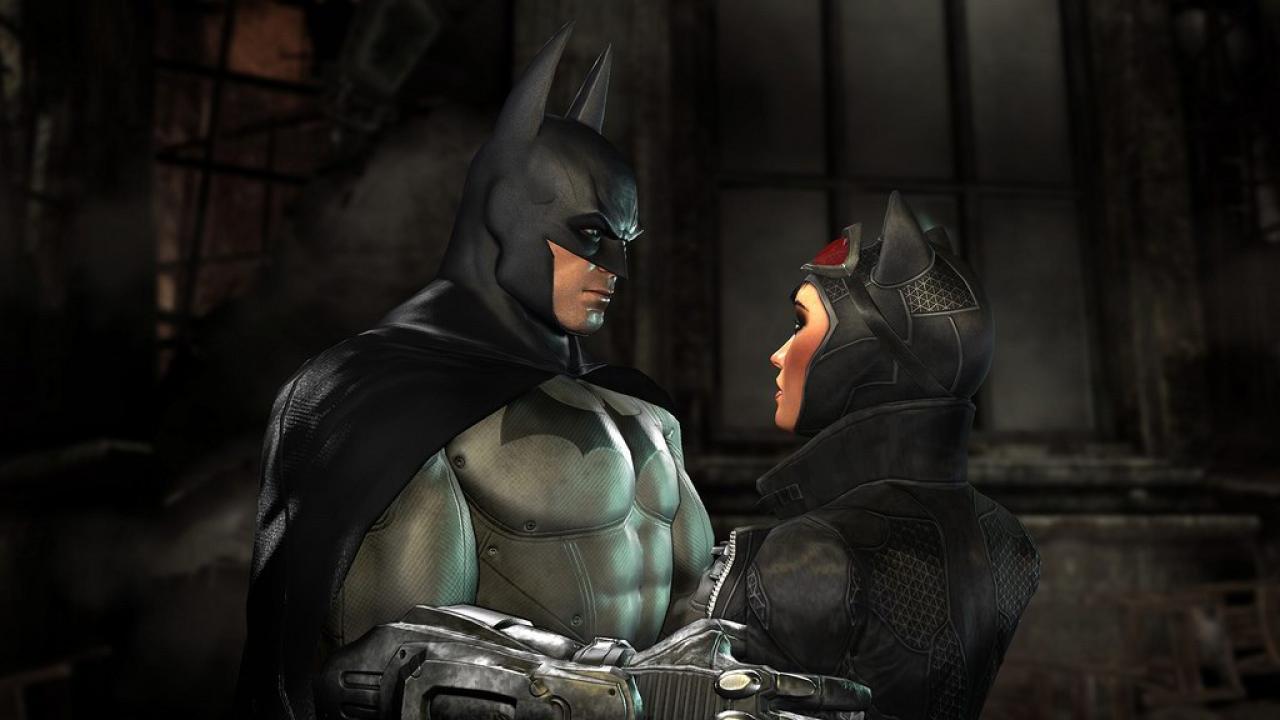 [01/09/2010] Batman Arkham City: Szenen aus dem Unreal-Engine-Spiel (19)