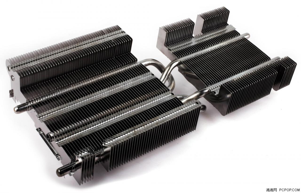 [01/09/2010] Colorful iGame Geforce GTX 460 mit 900 MHz Chiptakt 