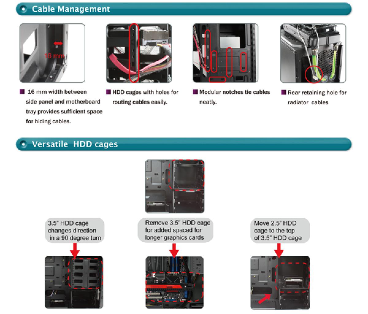 [06/09/2010] Cooler Master HAF 912 (3)