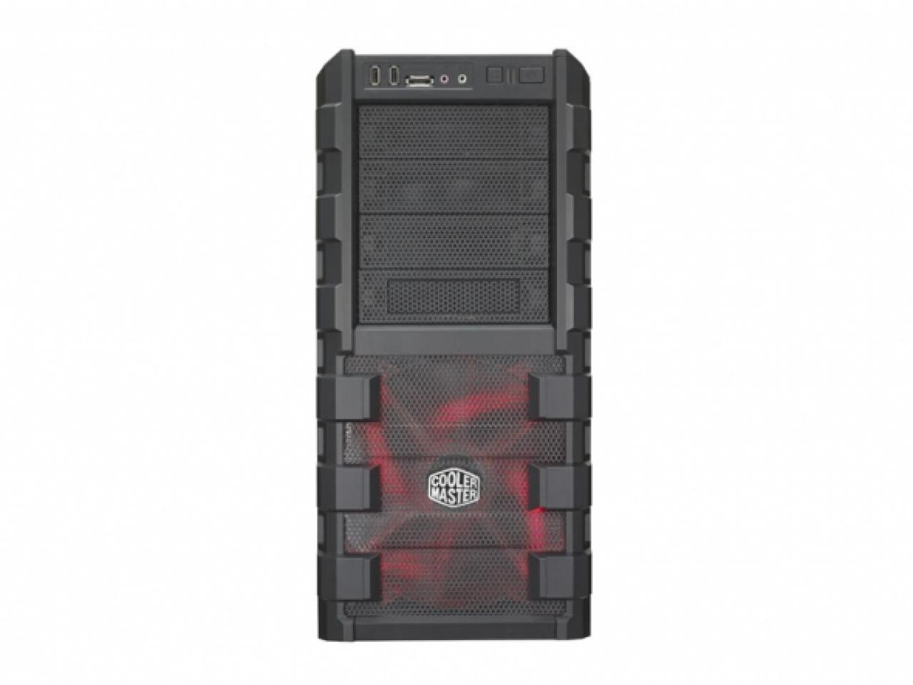 [06/09/2010] Cooler Master HAF 912 (5)