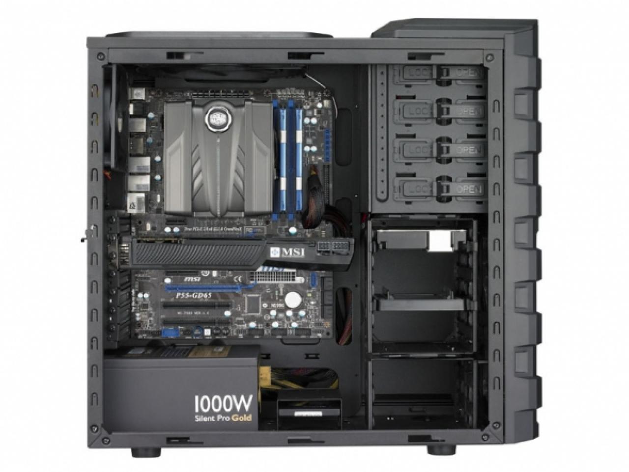 [06/09/2010] Cooler Master HAF 912 (8)