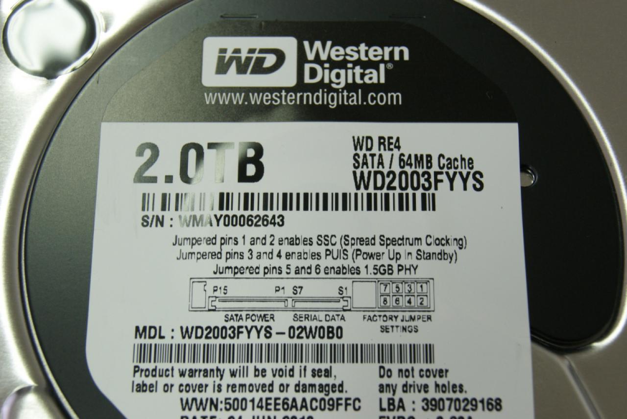 [12/09/2010] Schrauber-Tagebuch: High-End-PC mit 4-GHz-Hexacore, 16 GiByte RAM und vier SSDs (5)
