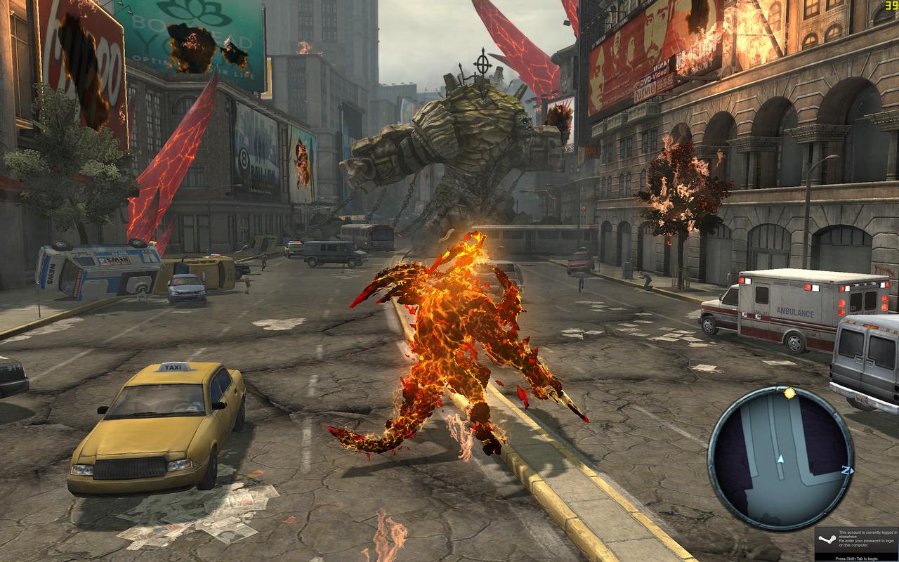 [23/09/2010] Darksiders (2)