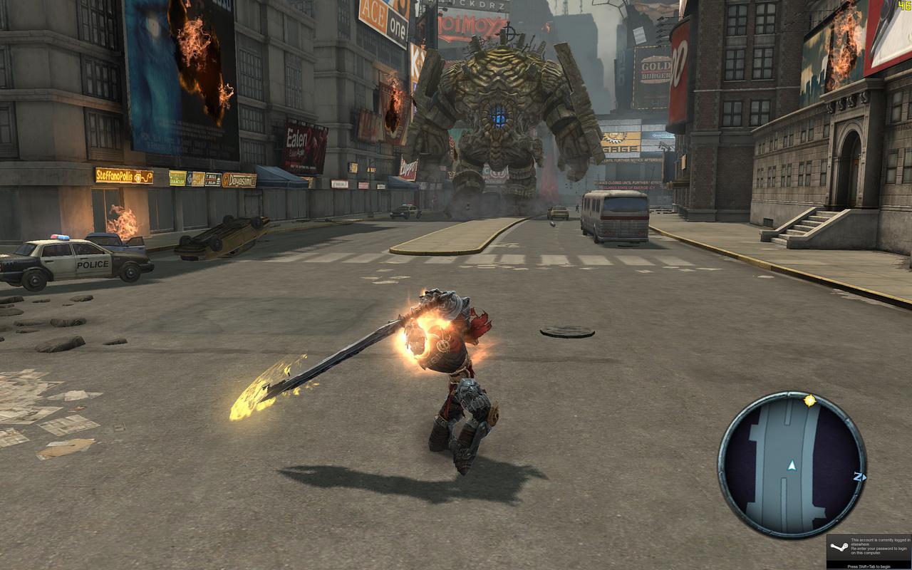 [23/09/2010] Darksiders (3)