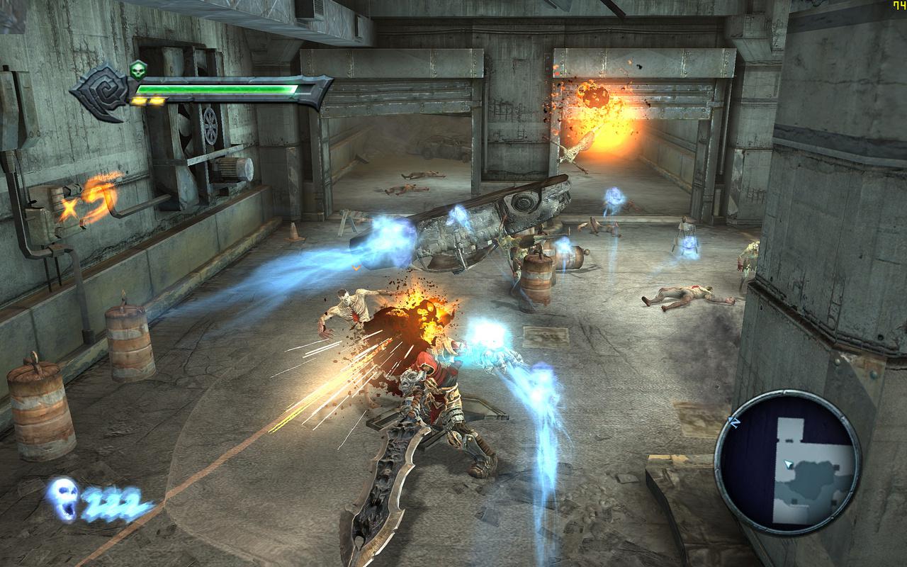 [23/09/2010] Darksiders (4)