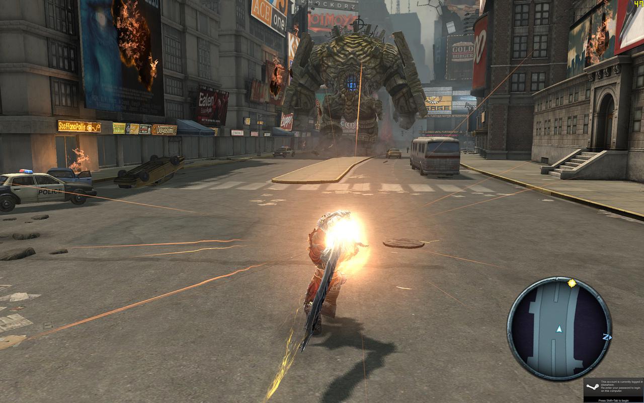 [23/09/2010] Darksiders (5)