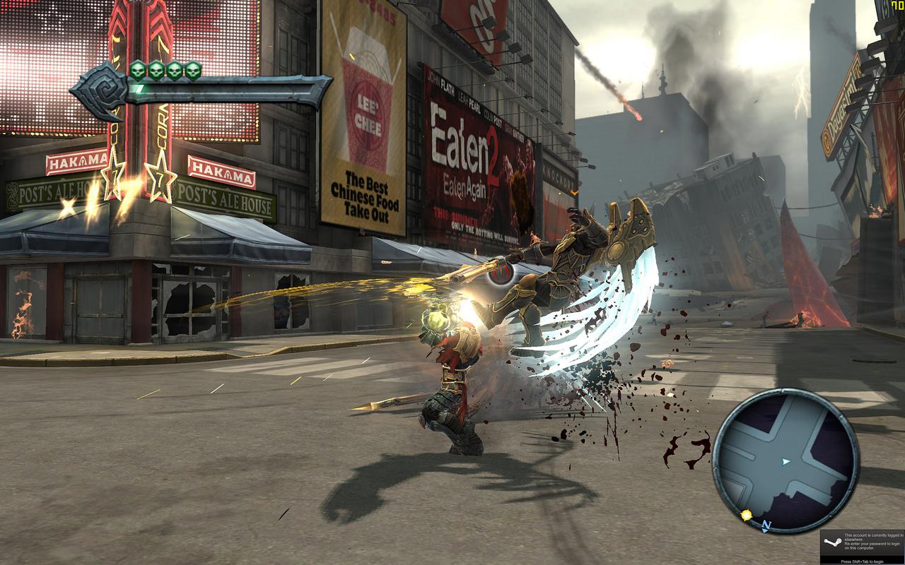 [23/09/2010] Darksiders (8)
