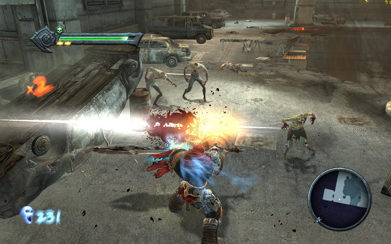 [23/09/2010] Darksiders (11)