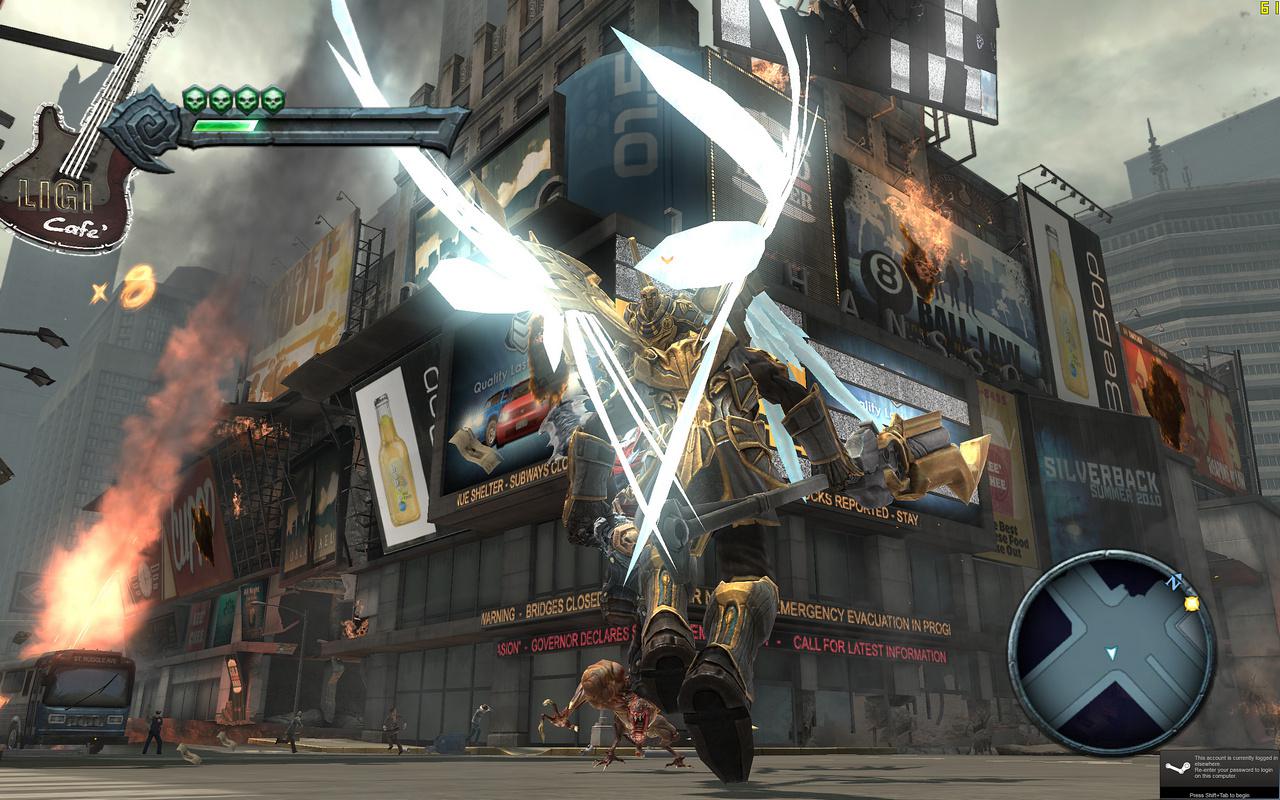 [23/09/2010] Darksiders (14)