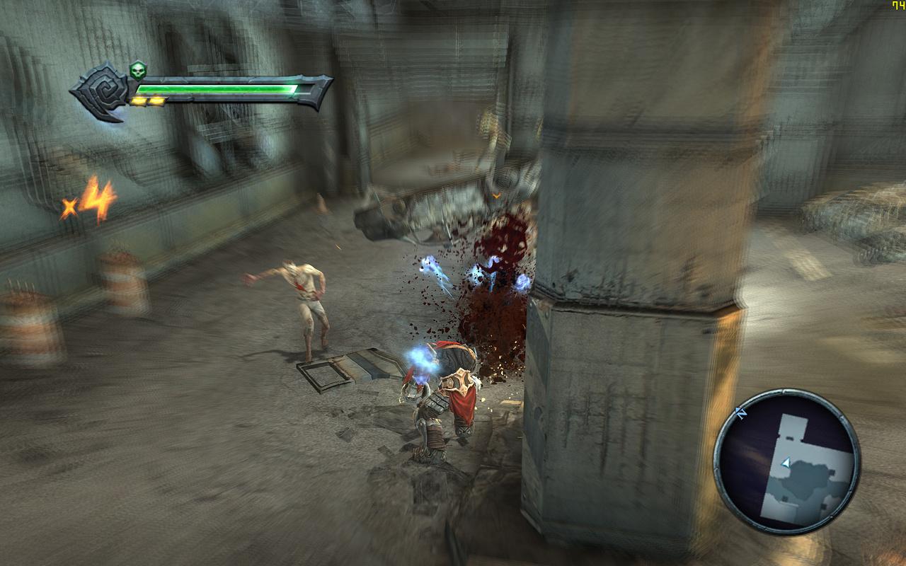 [23/09/2010] Darksiders (17)