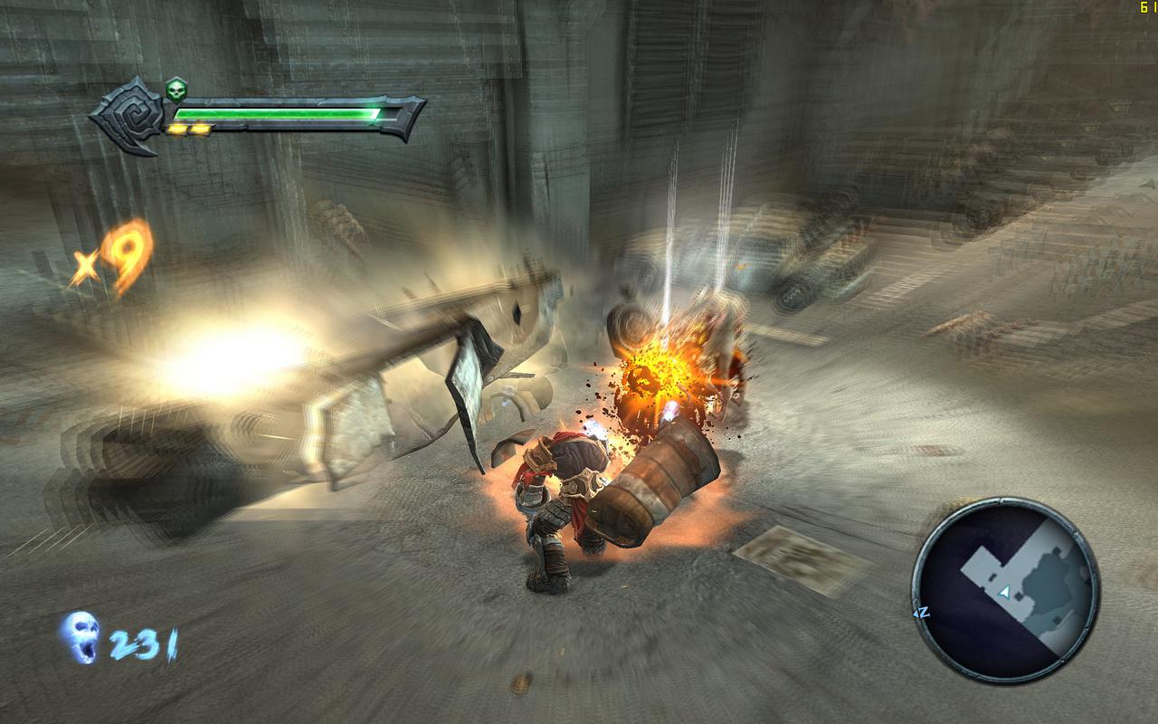 [23/09/2010] Darksiders (19)