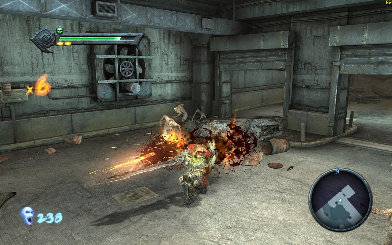 [23/09/2010] Darksiders (20)