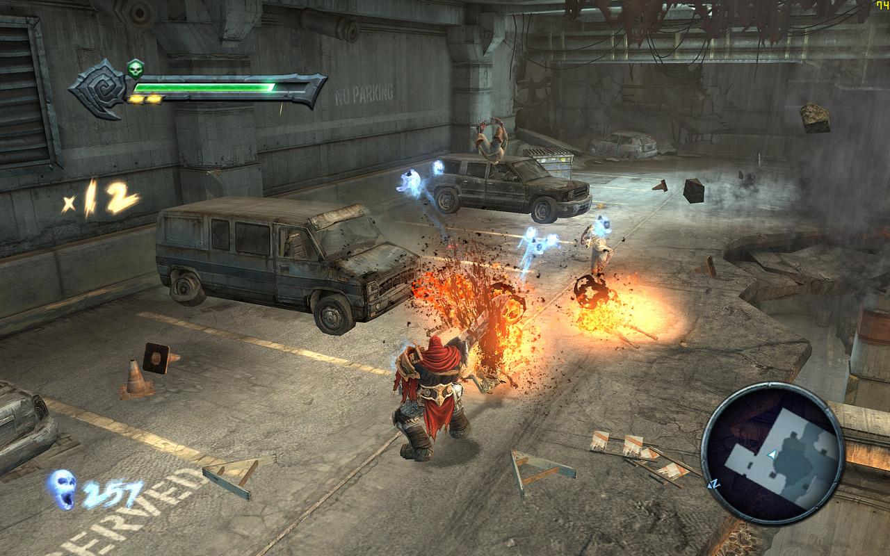 [23/09/2010] Darksiders (23)