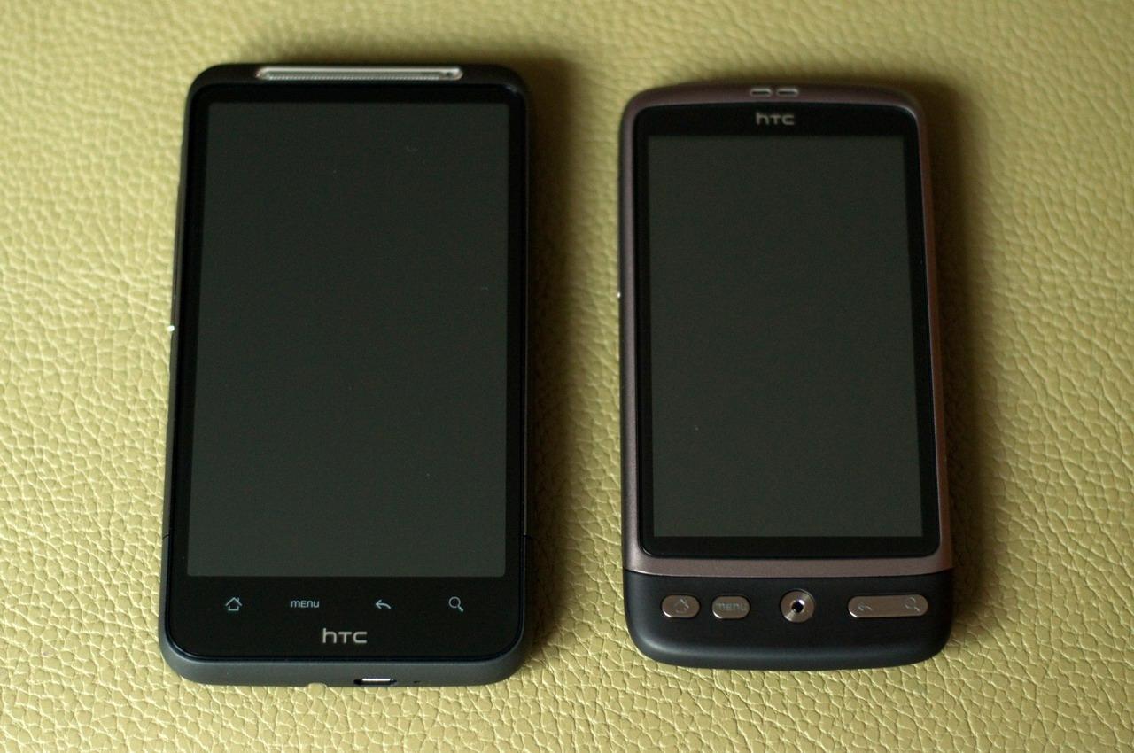 [15/09/2010] HTC Desire HD: im Hands On konnte es überzeugen (12)