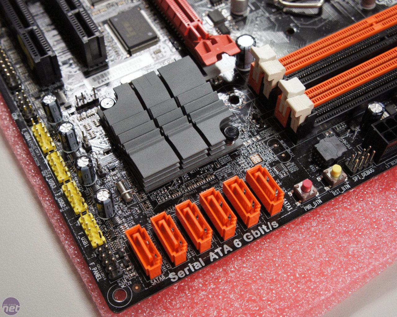 [28/09/2010] ECS H67H2-M2: Sockel 1155 Mainboard für Intel Sandy Bridge im kompakten Micro-ATX-Format (3)