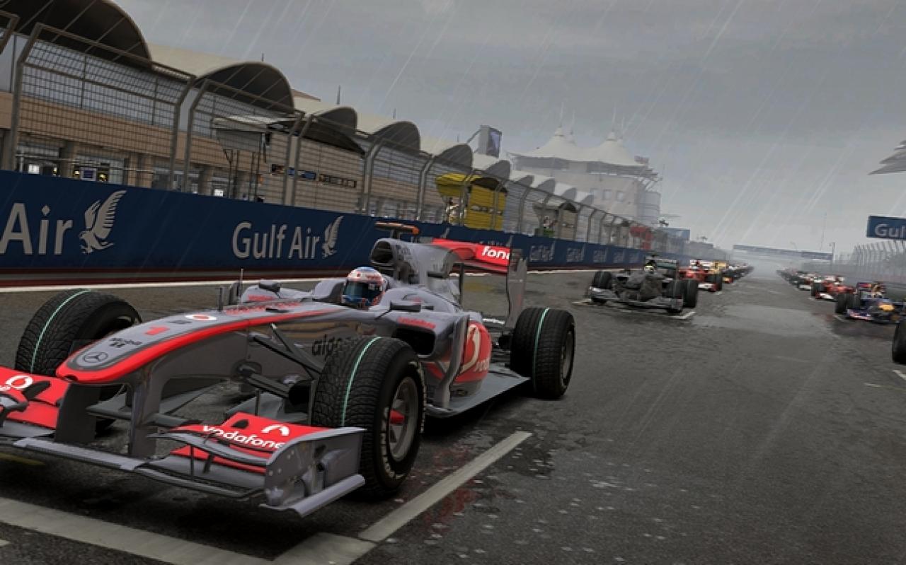 [17/09/2010] F1 2010
