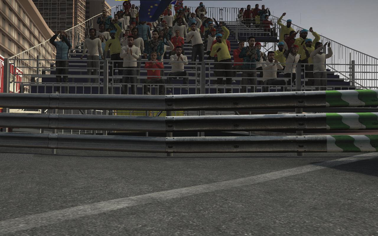 [23/09/2010] F1 2010 Flop: Das Streckenpublikum