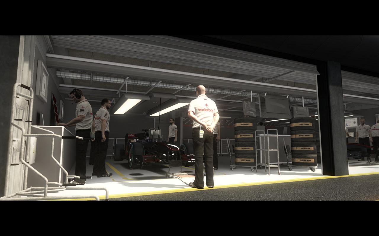 [23/09/2010] F1 2010 Top: Die Box