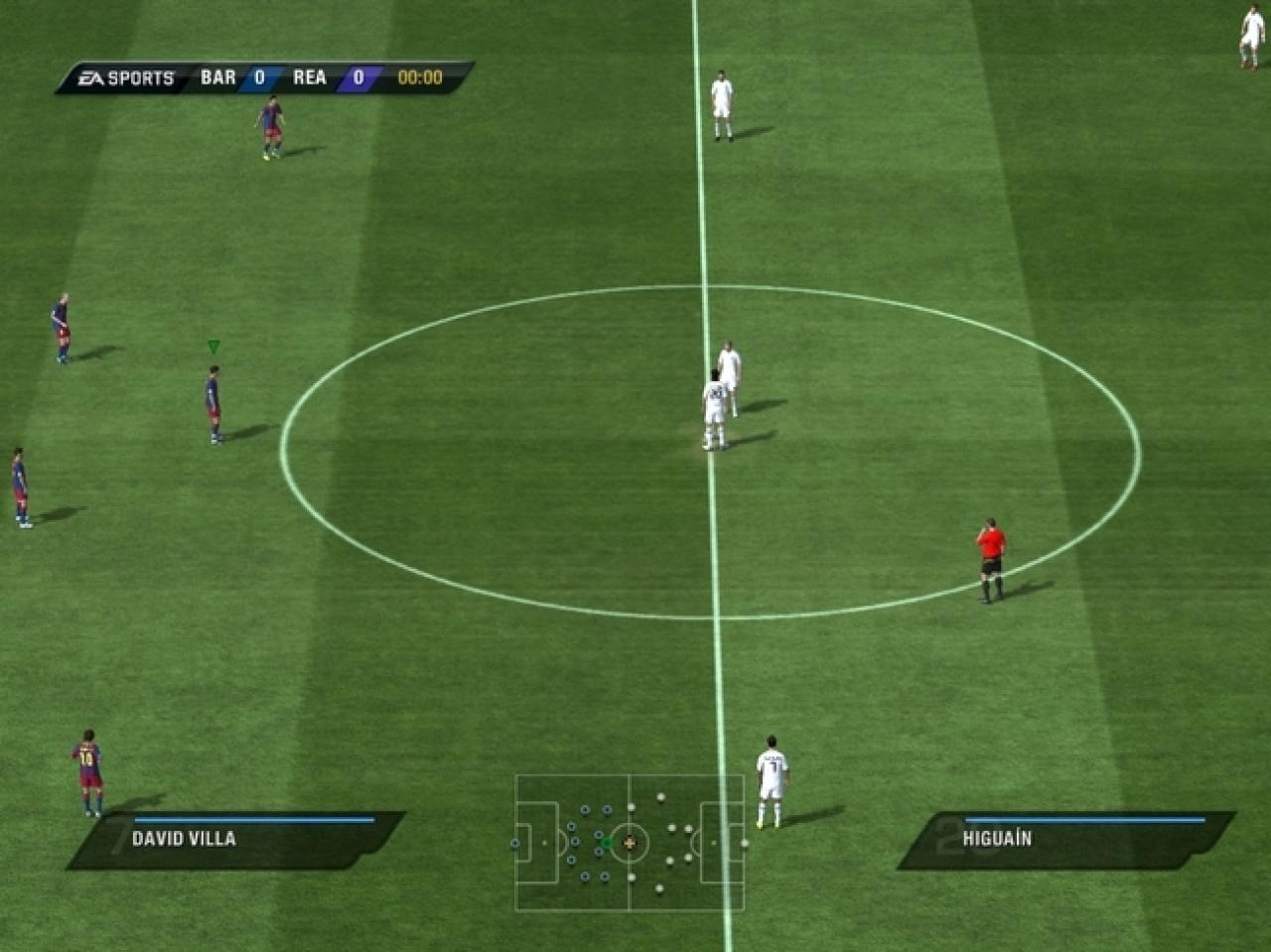 FIFA 11