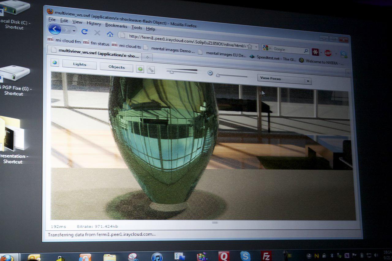 [22/09/2010] 3D Studio Max: Raytracing mit und ohne Cloud (10)