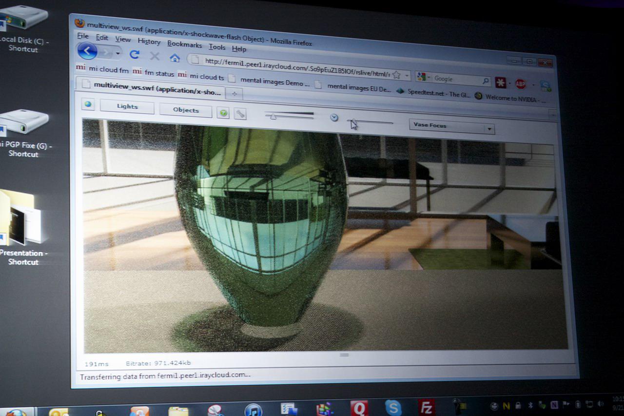 [22/09/2010] 3D Studio Max: Raytracing mit und ohne Cloud (12)