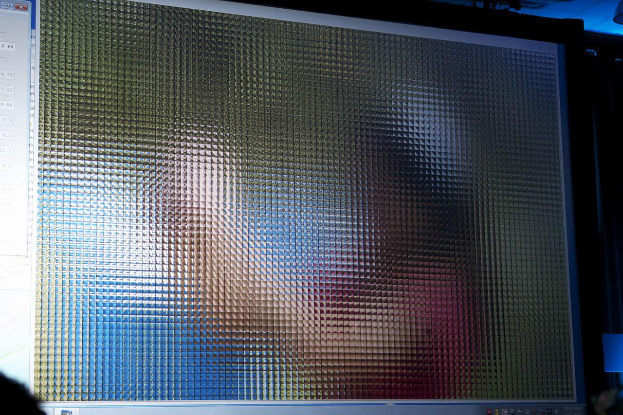 [22/09/2010] GTC 2010: Adobe zeigt GPU-gestützte Berechnungen (2)
