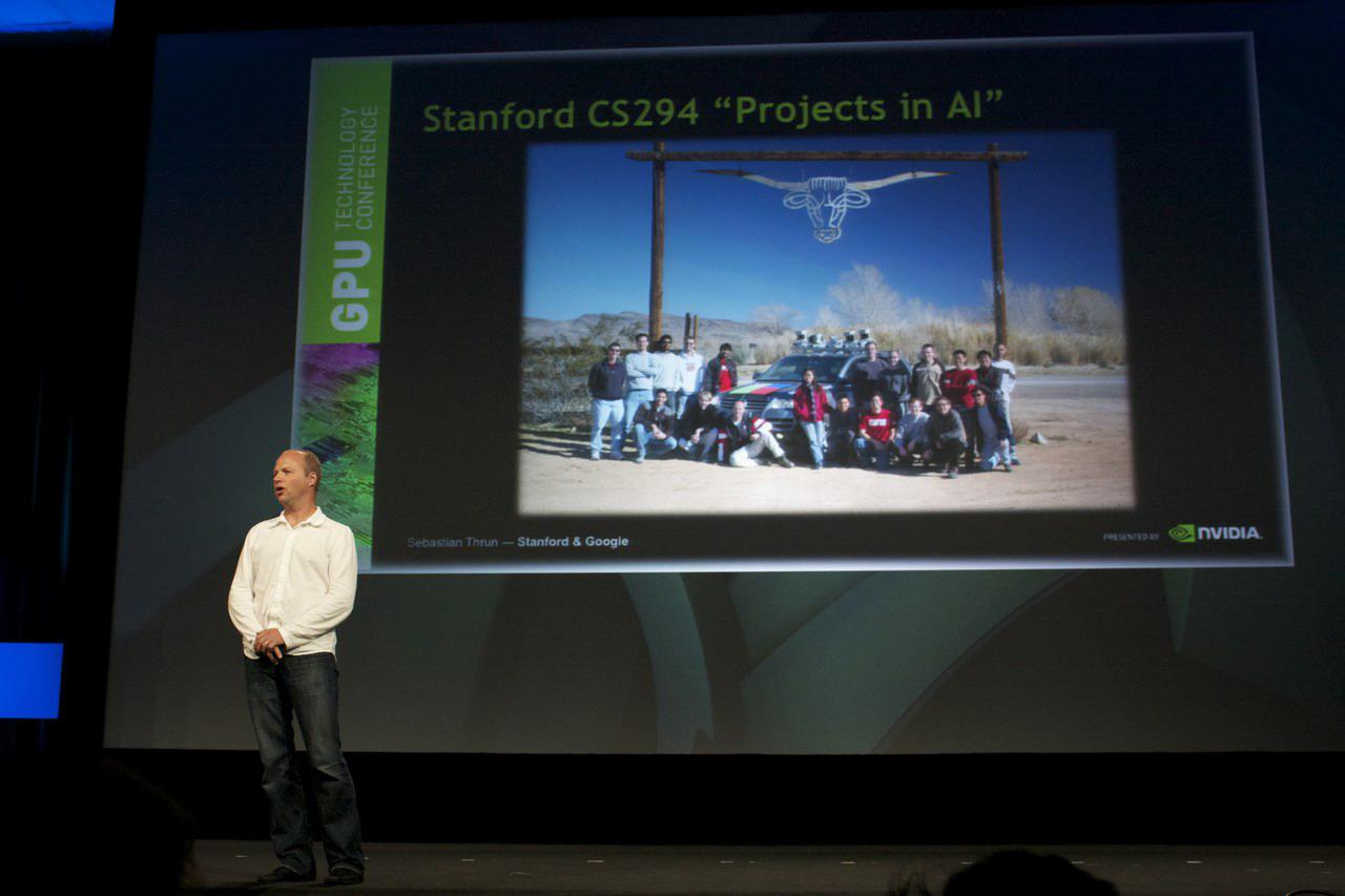 [29/09/2010] GTC 2010: Abenteuer Auto - Wenn Roboter richtig Gas geben (13)