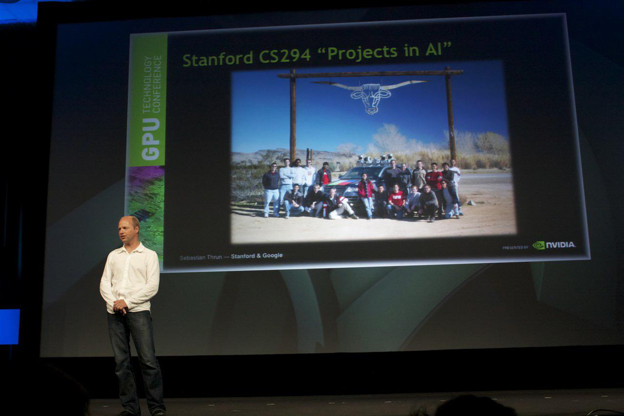 [29/09/2010] GTC 2010: Abenteuer Auto - Wenn Roboter richtig Gas geben (14)