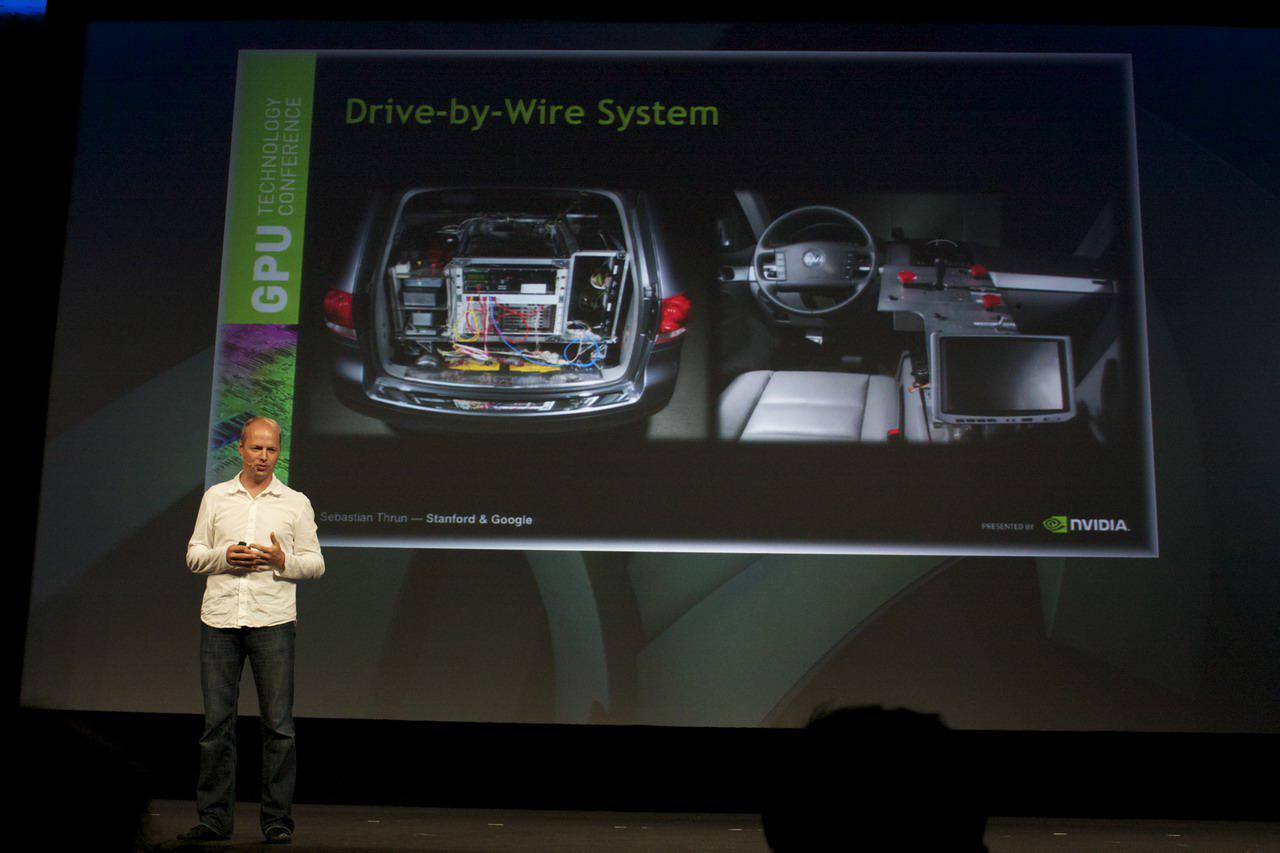 [29/09/2010] GTC 2010: Abenteuer Auto - Wenn Roboter richtig Gas geben (15)