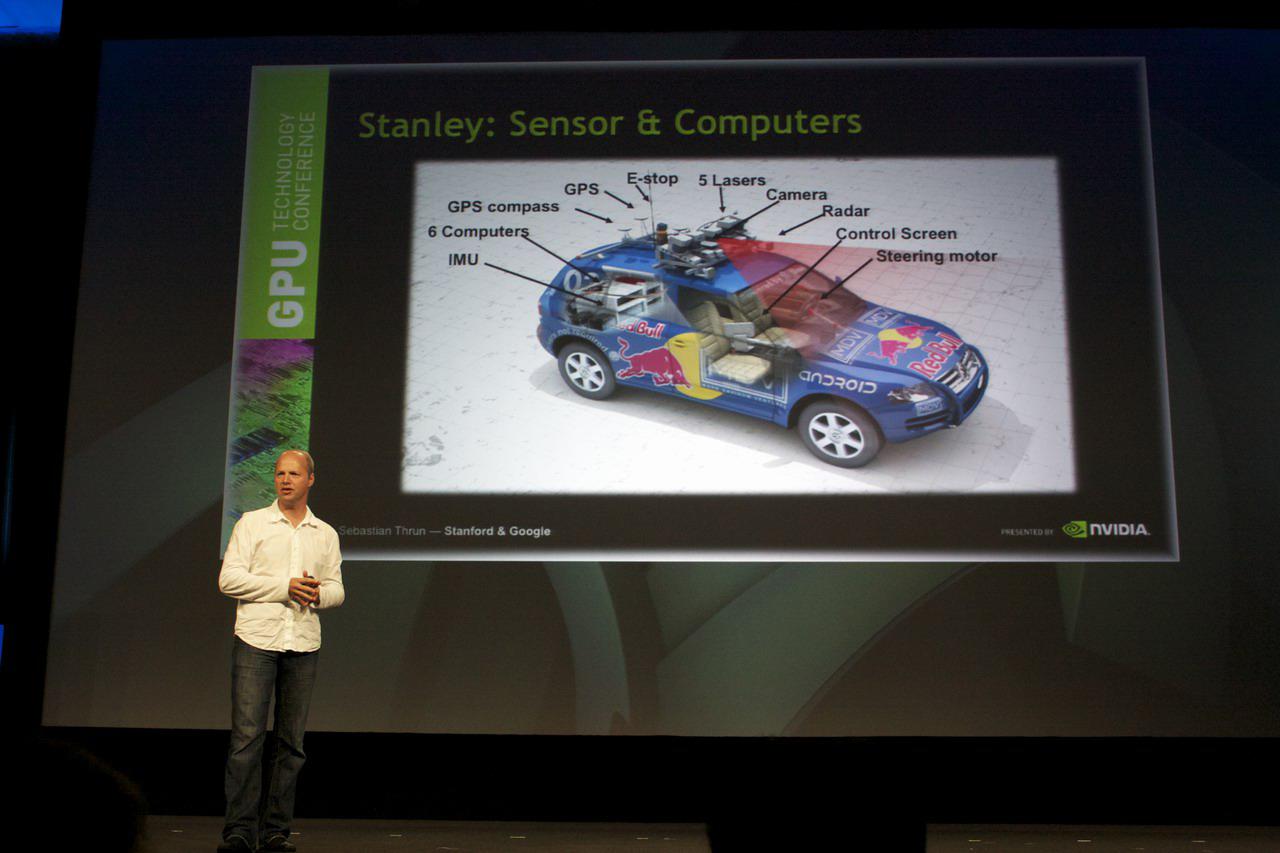 [29/09/2010] GTC 2010: Abenteuer Auto - Wenn Roboter richtig Gas geben (16)