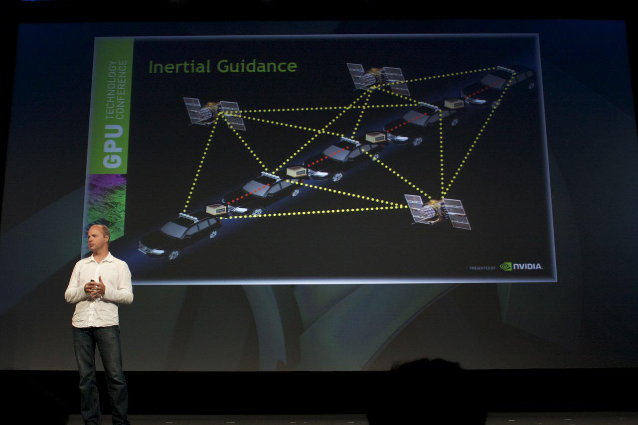 [29/09/2010] GTC 2010: Abenteuer Auto - Wenn Roboter richtig Gas geben (17)