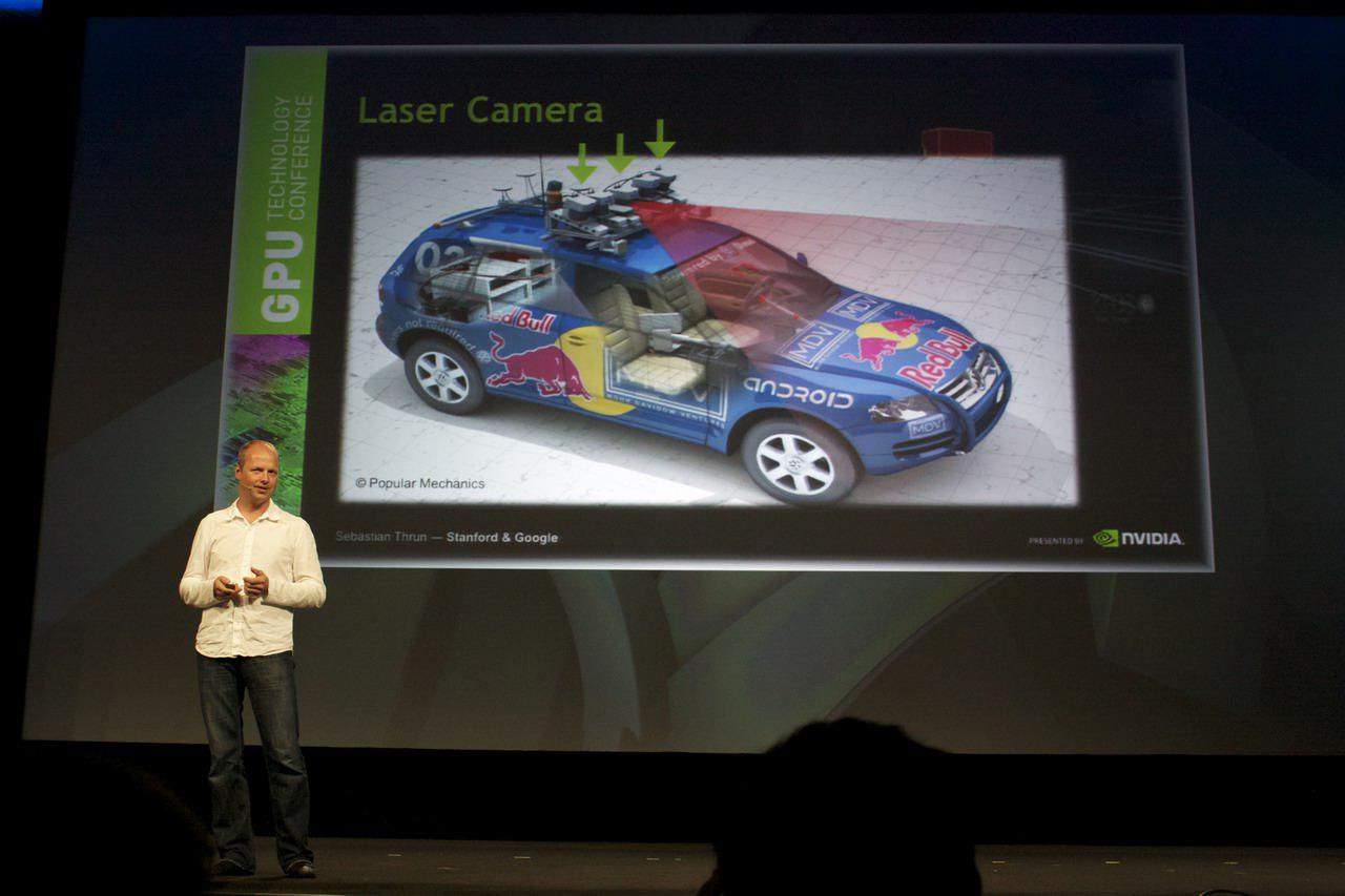 [29/09/2010] GTC 2010: Abenteuer Auto - Wenn Roboter richtig Gas geben (18)