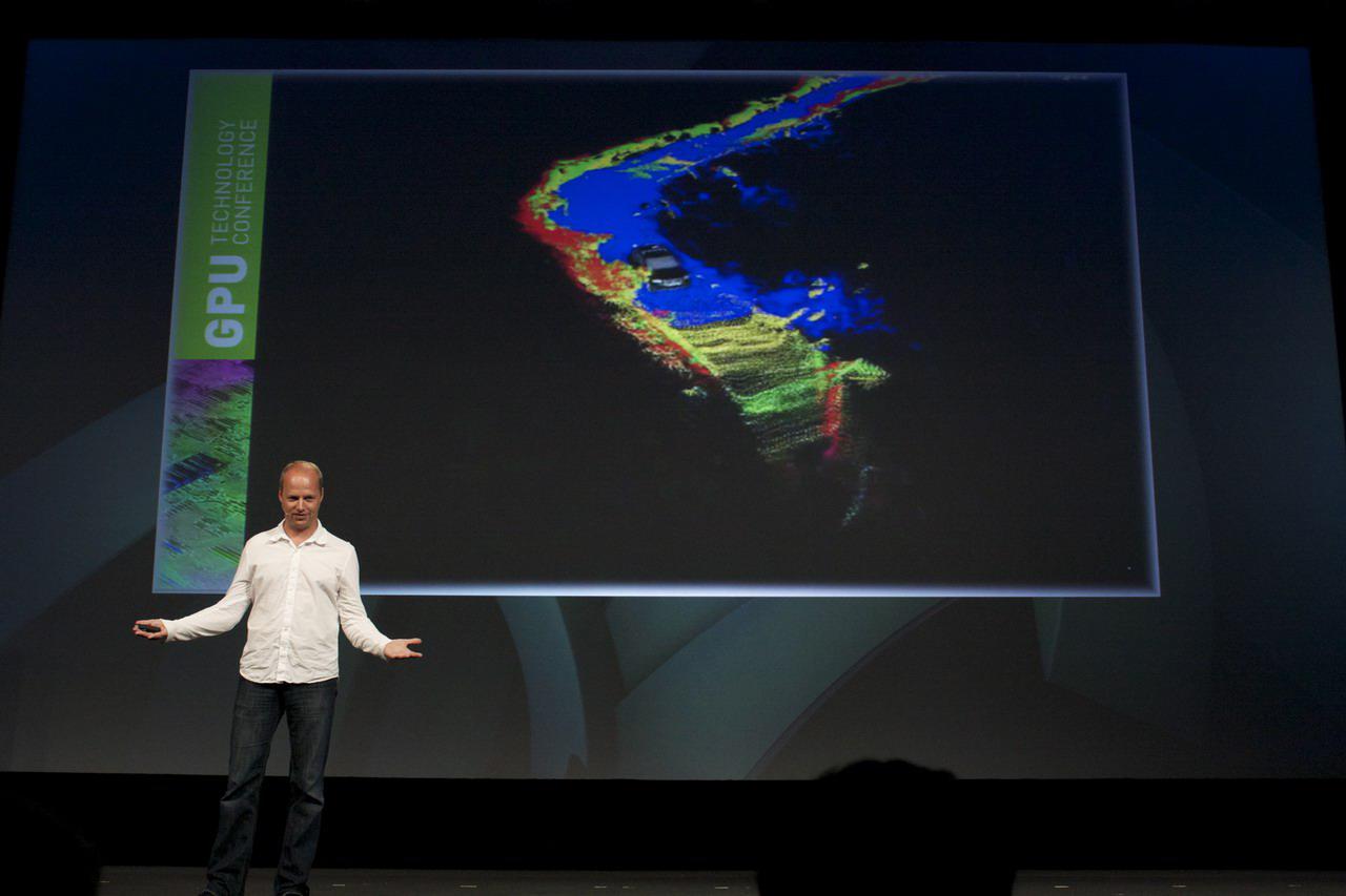 [29/09/2010] GTC 2010: Abenteuer Auto - Wenn Roboter richtig Gas geben (19)