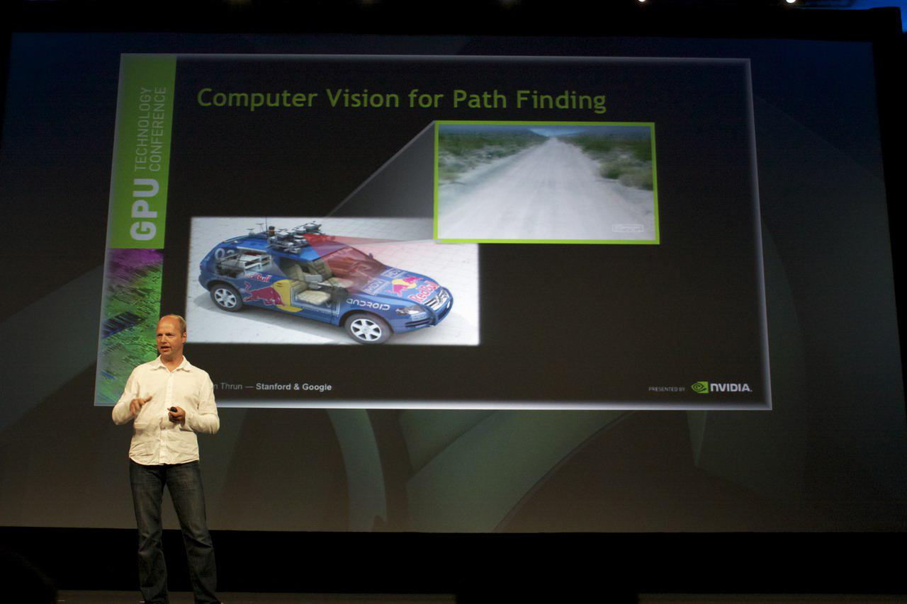 [29/09/2010] GTC 2010: Abenteuer Auto - Wenn Roboter richtig Gas geben (20)