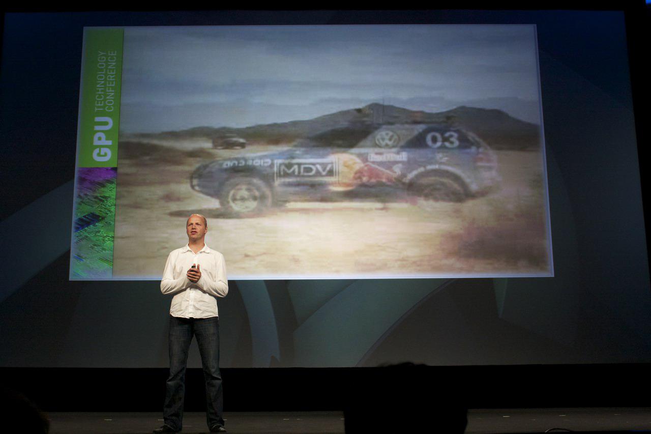 [29/09/2010] GTC 2010: Abenteuer Auto - Wenn Roboter richtig Gas geben (22)