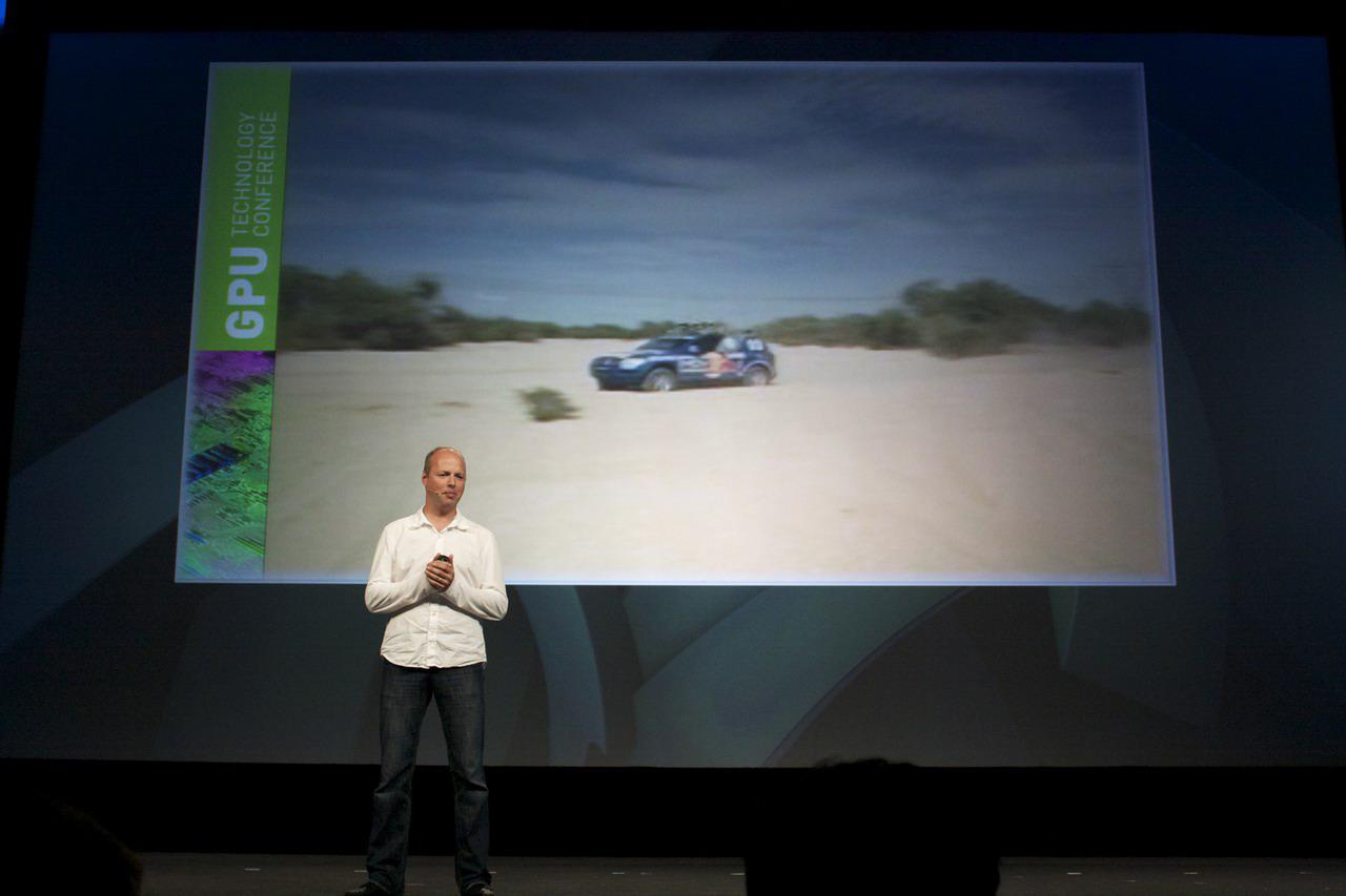[29/09/2010] GTC 2010: Abenteuer Auto - Wenn Roboter richtig Gas geben (23)