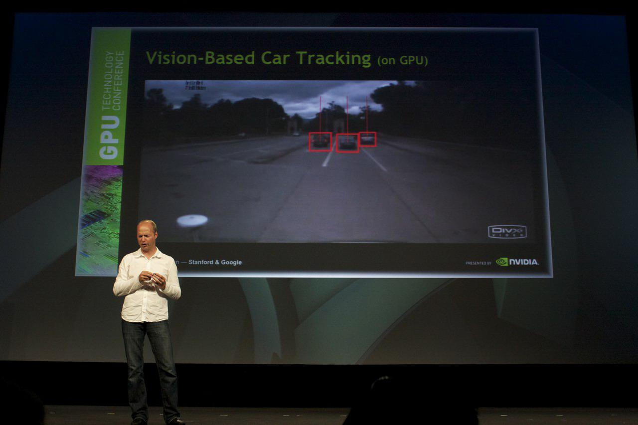[29/09/2010] GTC 2010: Abenteuer Auto - Wenn Roboter richtig Gas geben (28)