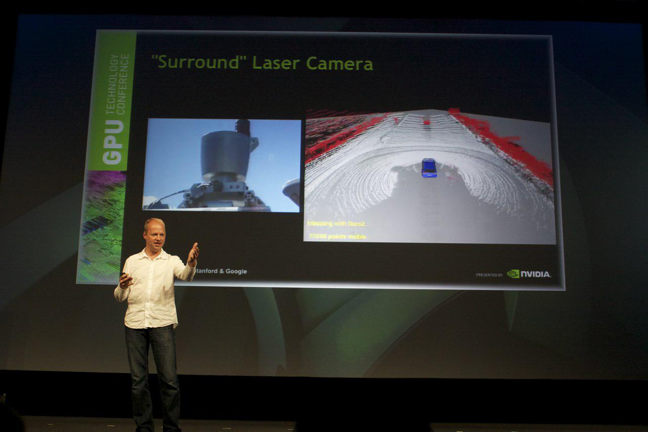 [29/09/2010] GTC 2010: Abenteuer Auto - Wenn Roboter richtig Gas geben (31)
