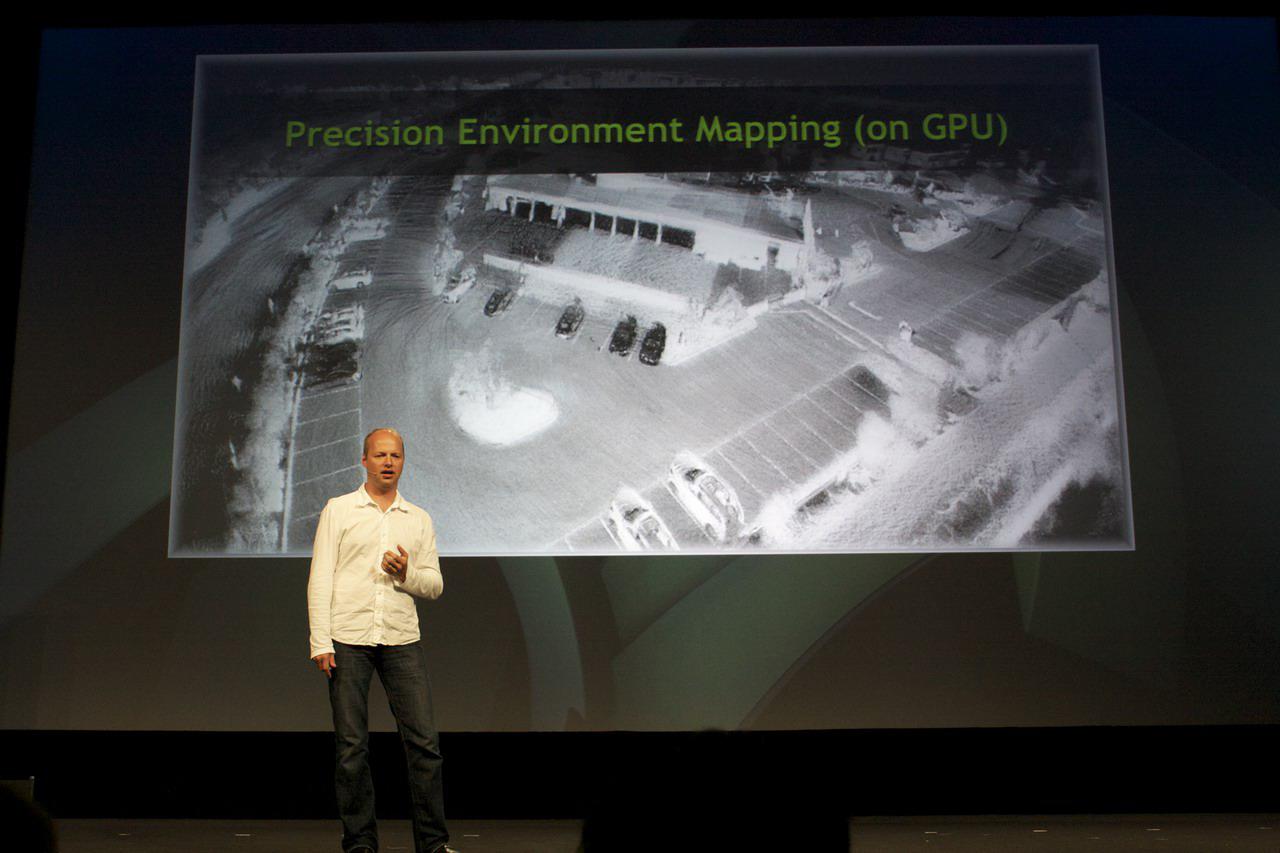 [29/09/2010] GTC 2010: Abenteuer Auto - Wenn Roboter richtig Gas geben (32)