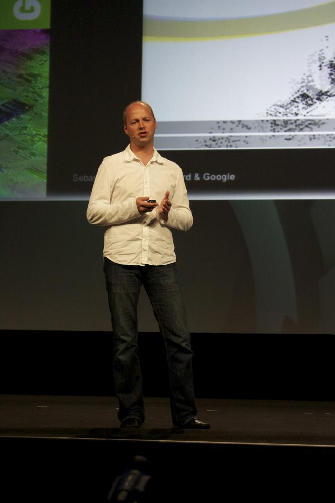 [29/09/2010] GTC 2010: Abenteuer Auto - Wenn Roboter richtig Gas geben (33)