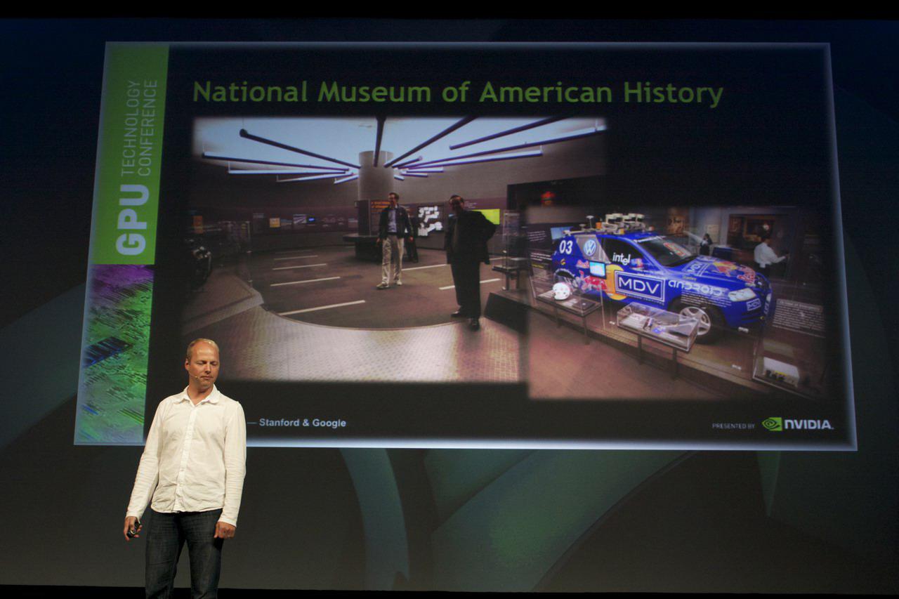 [29/09/2010] GTC 2010: Abenteuer Auto - Wenn Roboter richtig Gas geben (39)